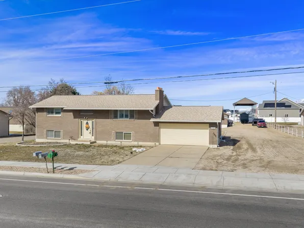 2298 W 800 N, Clinton, UT 84015