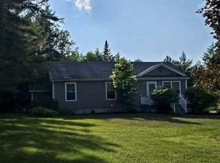 659 Hinckley Rd, Canaan, ME 04924
