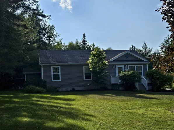 659 Hinckley Road, Canaan, ME 04924