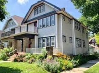 1453 N 49th St, Milwaukee, WI 53208