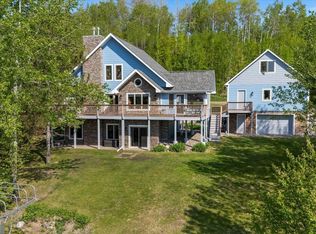 116 Eagle Pointe Rd, Coleraine, MN 55722