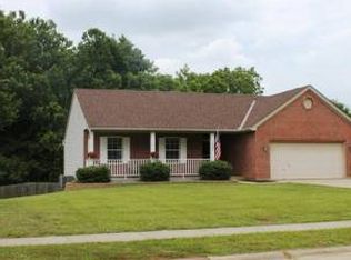 1072 Battleridge Dr, Independence, KY