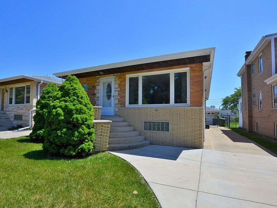 1st image of 2825 W 101st Pl