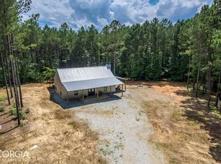 1150 Saggus Rd NE, Crawfordville, GA 30631