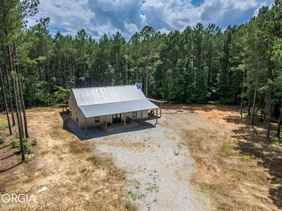 1150 Saggus Rd NE, Crawfordville, GA, 30631