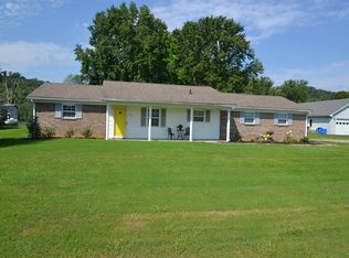 1835 River Rd, Aberdeen, OH 45101