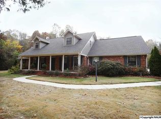 1201 Vestavia Dr SW, Decatur, AL 35603