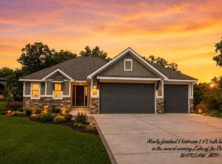 1110 Jackson St, Warsaw, MO 65355