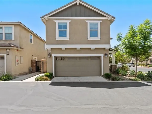16537 Monteviejo St, Fontana, CA 92336