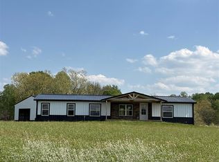 100 E Thornton Rd, Madison, IN 47250
