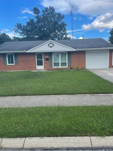 2080 Center Blvd, Springfield, OH, 45506