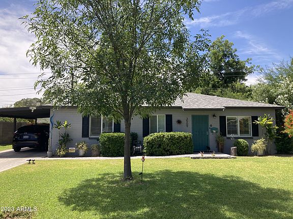 2nd image of 3509 E AMELIA Avenue