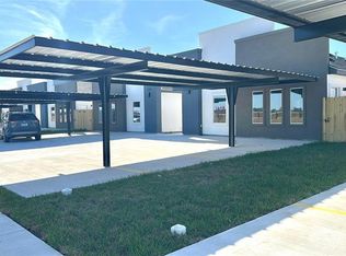 2405-2509 S Hilltop Ave, Edinburg, TX 78542