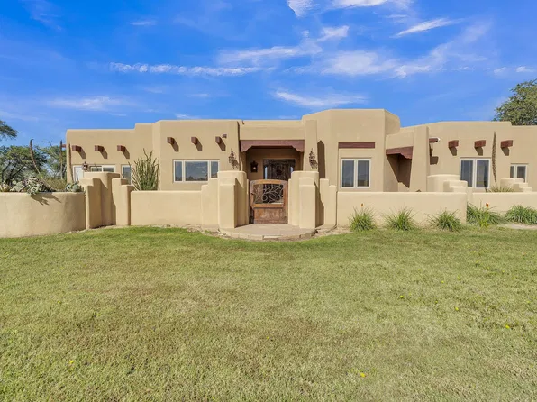 27 Loma Del Rio, Belen, NM 87002