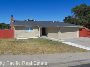 2900 Sargent Ave, San Pablo, CA 94806