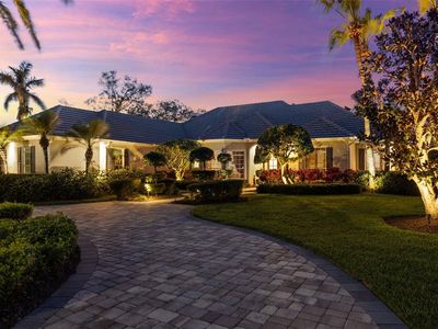 2546 Tom Morris Dr, Sarasota, FL, 34240