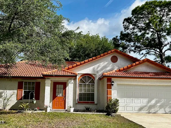 775 Winchell St SW, Palm Bay, FL 32908