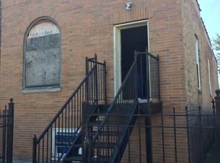 818 N Ridgeway Ave, Chicago, IL 60651