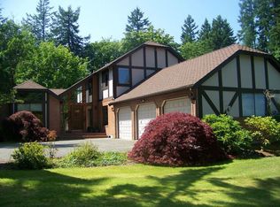 7901 Walnut Rd NE, Olympia, WA 98516