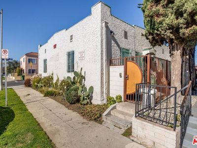 1497 West 29th Street, Los Angeles, CA, 90007