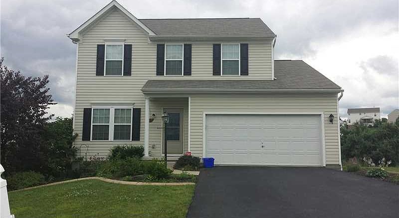 1st image of 11461 Percheron Cir