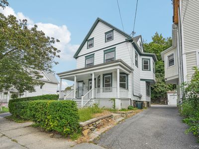 329 N 7th Avenue, Mount Vernon, NY, 10550