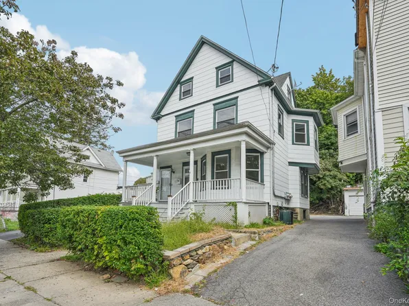 329 N 7th Avenue, Mount Vernon, NY 10550