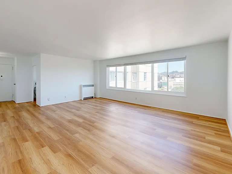 Parkmerced Apartments — Photo 91