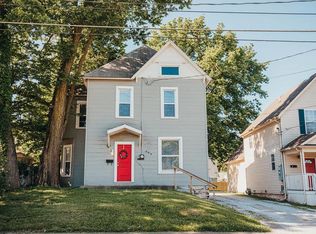 604 W Mount Vernon St, Springfield, MO 65806