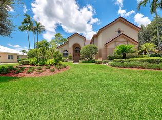 17149 Gulf Pine Cir, Wellington, FL 33414