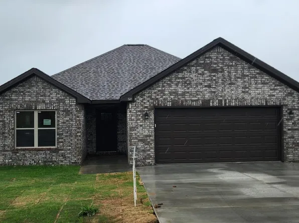 1509 Jake Dr, Harrisburg, AR 72432