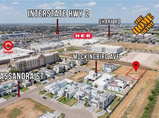 108 S Mockingbird Ave, Mission, TX 78572