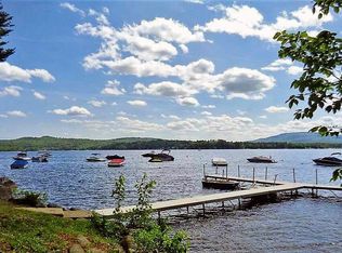 16 Mohawk Trl #45, Bristol, NH 03222