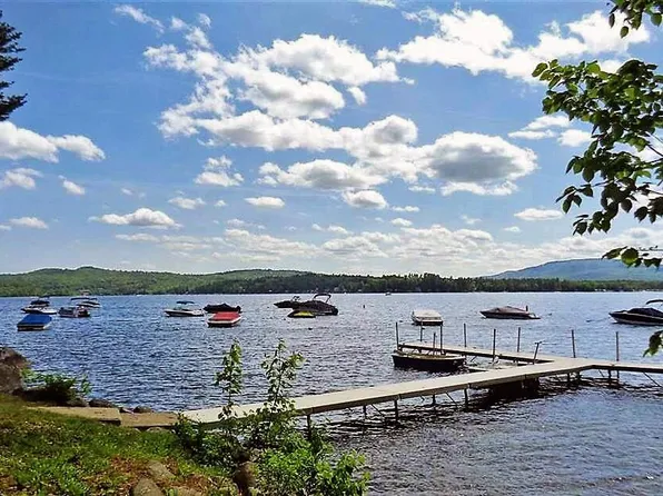 16 Mohawk Trail #45, Bridgewater, NH 03222