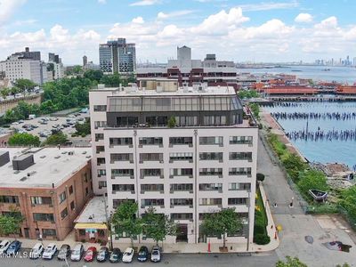 10 Bay Street Lndg #3IJ, Staten Island, NY, 10301