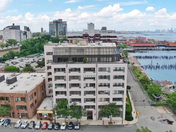 10 Bay Street Lndg #3IJ, Staten Island, NY 10301