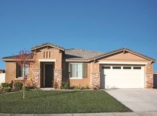 5717 Paddington Dr, Palmdale, CA 93552
