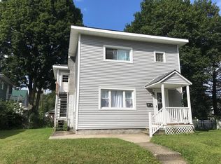 309 E 2nd St, Corning, NY