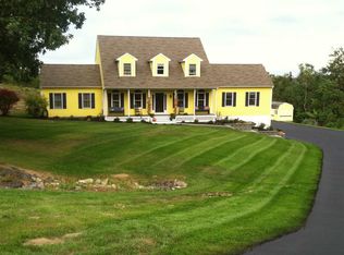 22 Scenic View Dr, Pelham, NH 03076