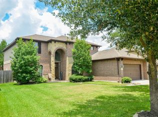 11014 Sir Alex Dr, Tomball, TX 77375
