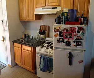 Rented by Nest Seekers International