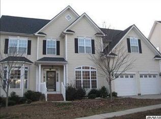 729 Larimer Ln, Charlotte, NC 28262