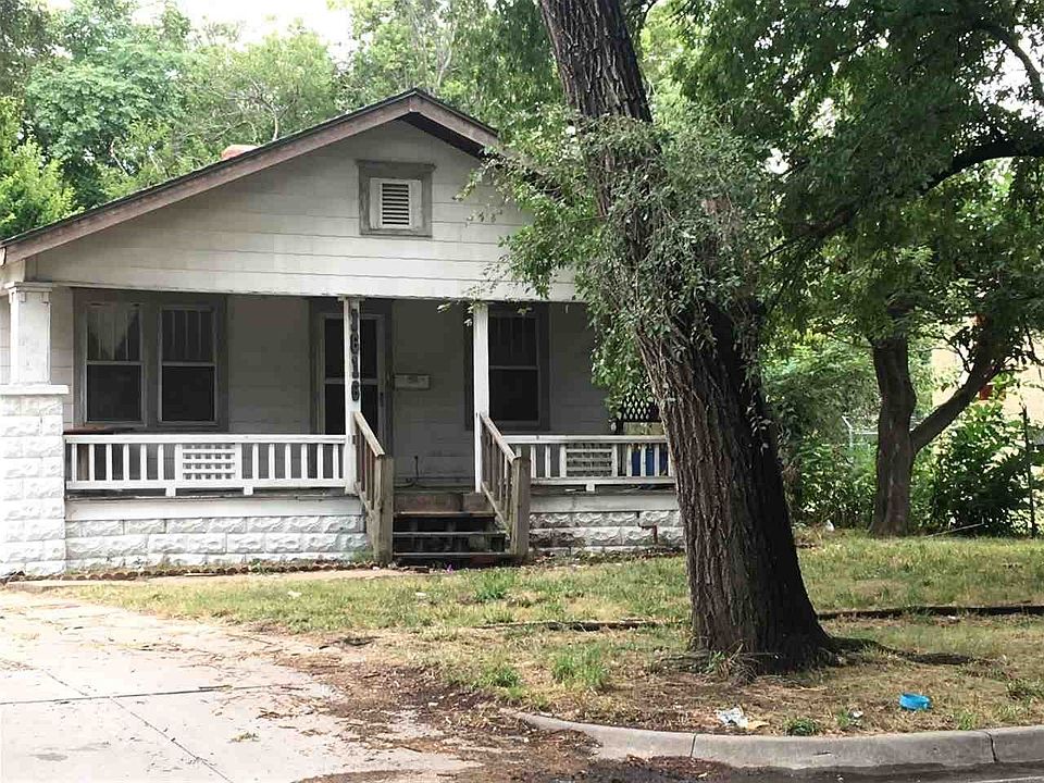 2nd image of 1616 S Mosley Ave