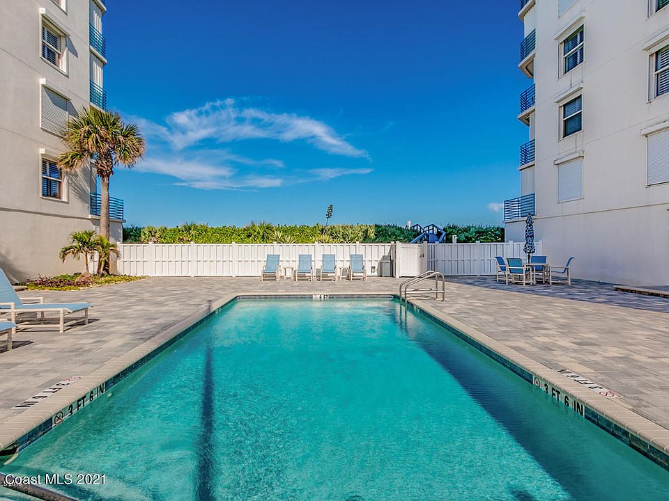 Monaco Condominiums Satellite Beach, FL Zillow