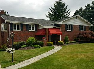 1046 Silver Ln, Mc Kees Rocks, PA 15136