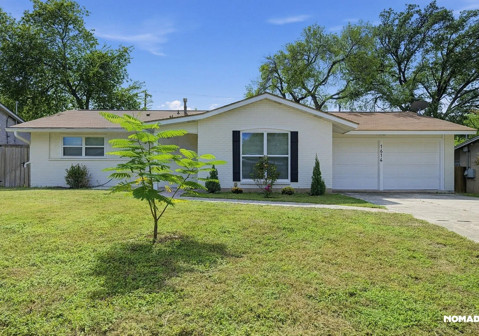 Charming 3BR House in San Antonio — Photo 2