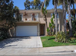 1115 Steinhart Ave, Redondo Beach, CA 90278