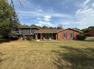 720 Shultz Dr, Hamilton, OH 45013