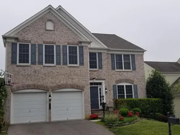 8171 Douglas Fir Dr, Lorton, VA 22079