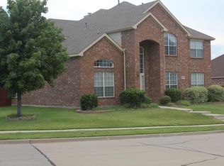 4028 Pear Ridge Dr, The Colony, TX 75056